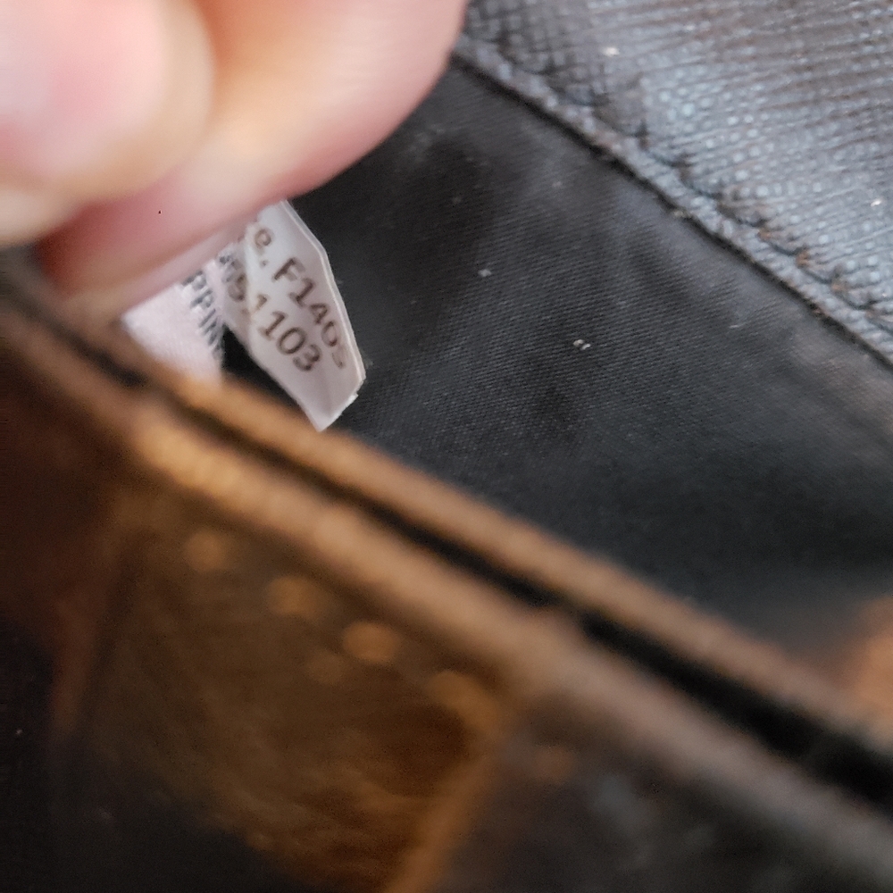 Coach Wallet - Picture 6 of 12